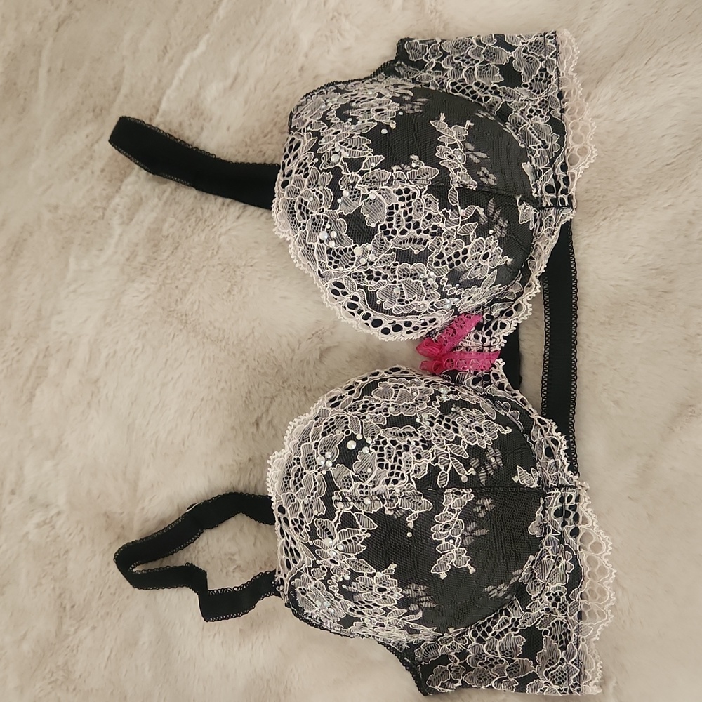 Victoria Secret dream angel's